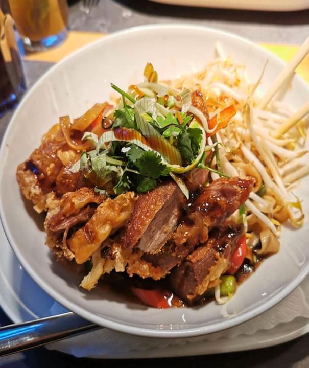 Natcha Düsseldorf - Modern Thai Food