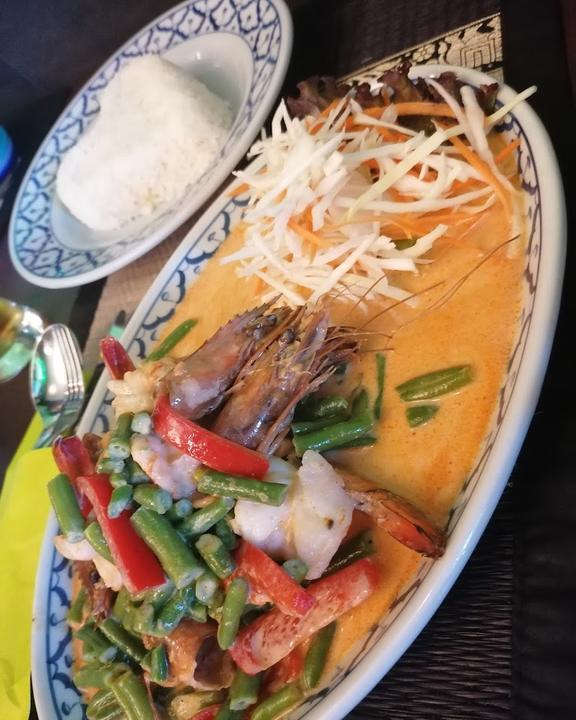 Lemongrass Thailändisches Spezialitätenrestaurant