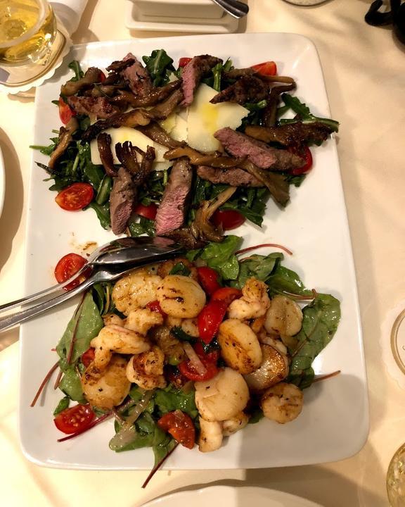 Restaurant Carambita