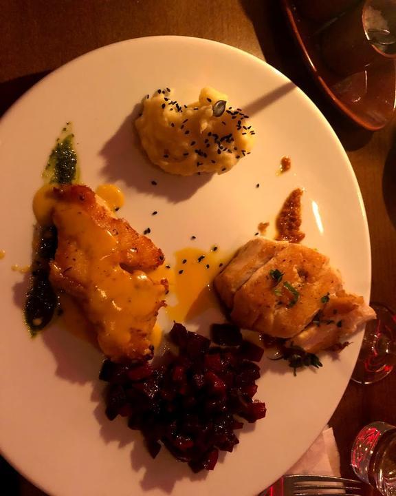 Restaurant Carambita