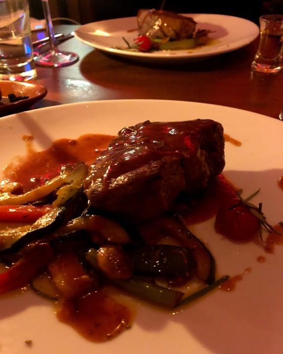 Restaurant Carambita