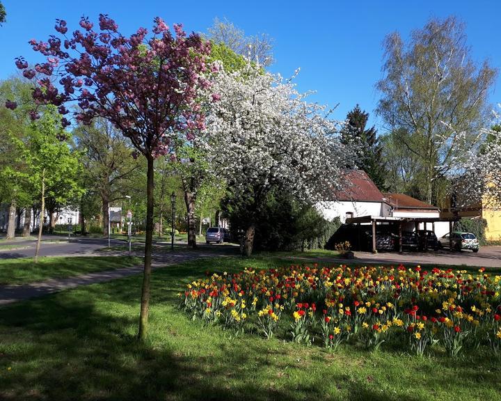 Auenhof-Hermsdorf