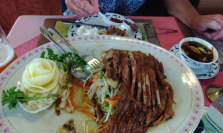 Luu Chinesisches Spezialitaten-Restaurant