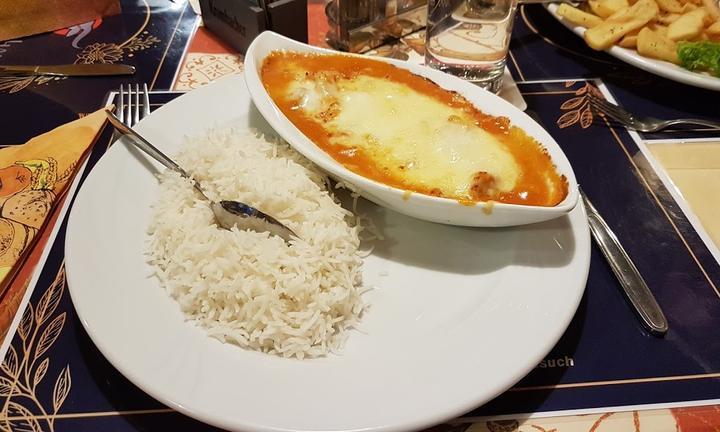 Rio SteakHaus