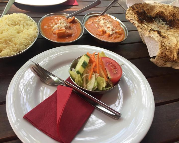 Yogi Restaurant Kreuzberg