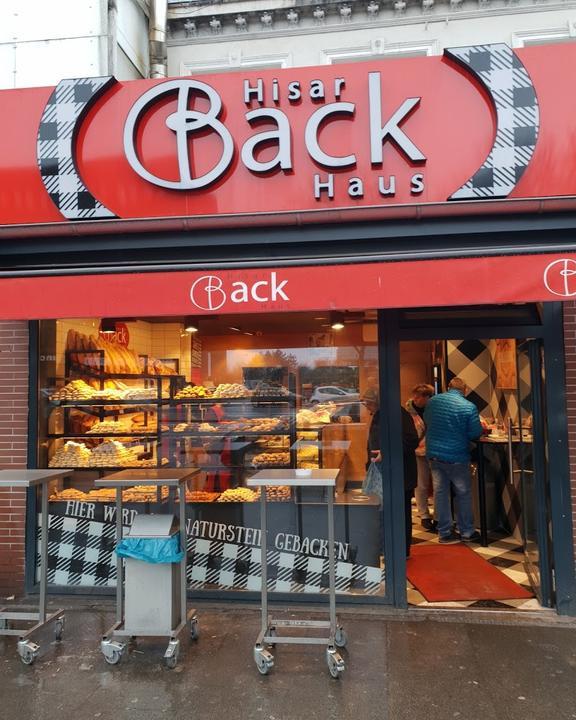 Backhaus Hisar