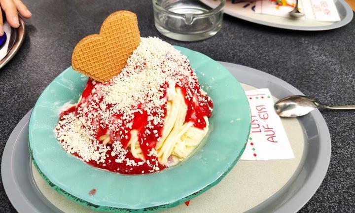 Eiscafe Adria