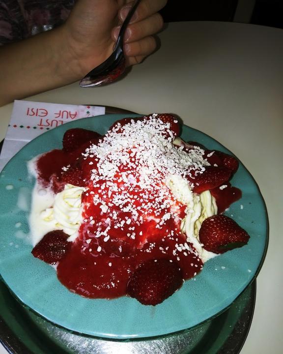 Eiscafe Adria