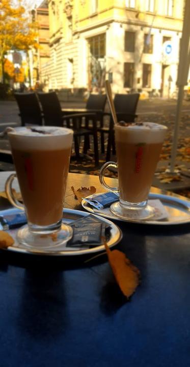 Eiscafe Adria