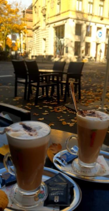 Eiscafe Adria