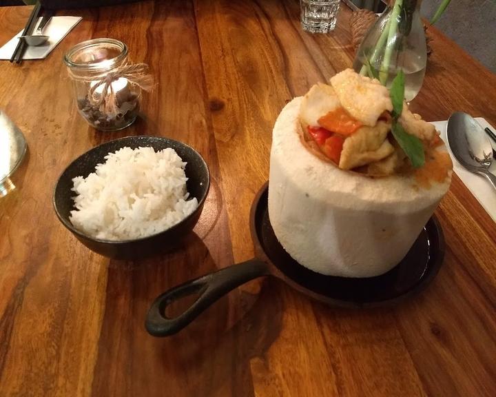 Fin Café & Restaurant