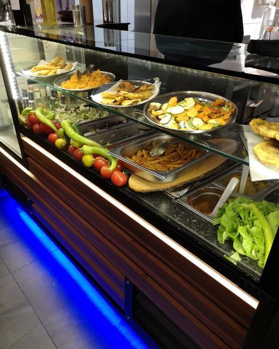 The Kebap Factory