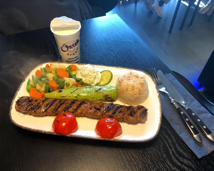 The Kebap Factory