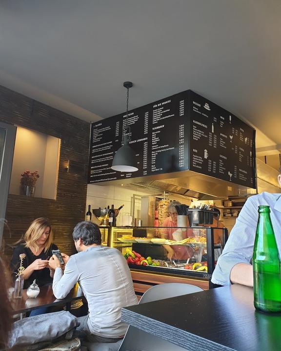 The Kebap Factory