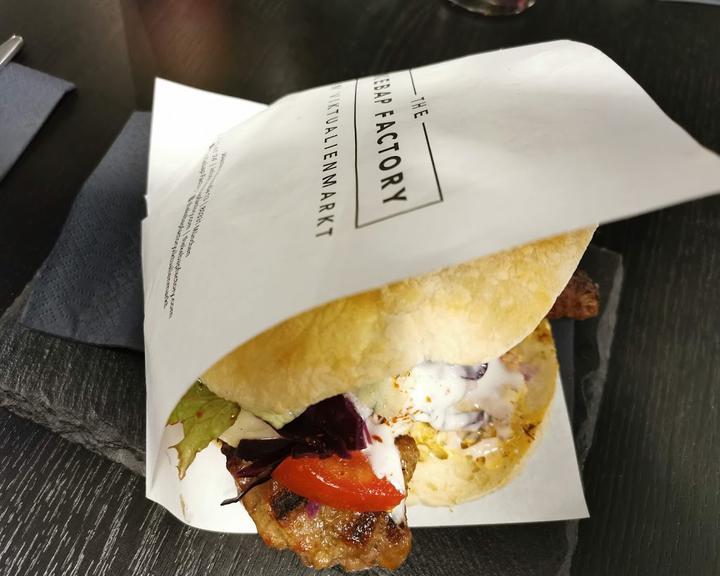The Kebap Factory