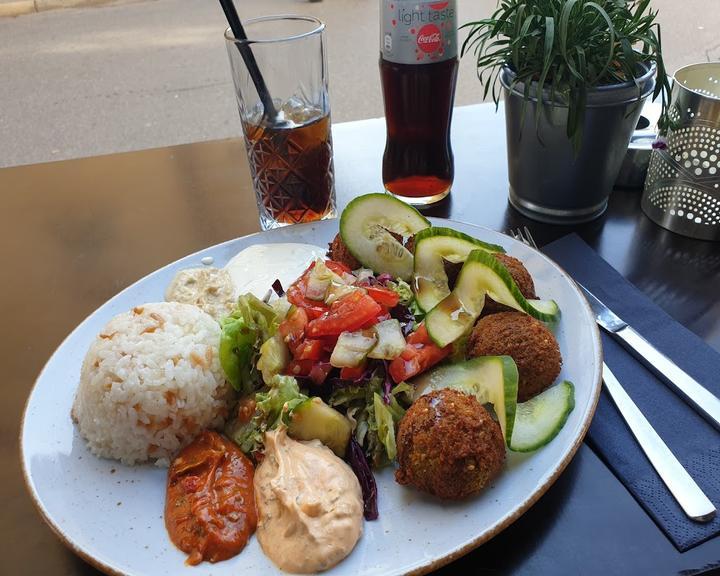 The Kebap Factory