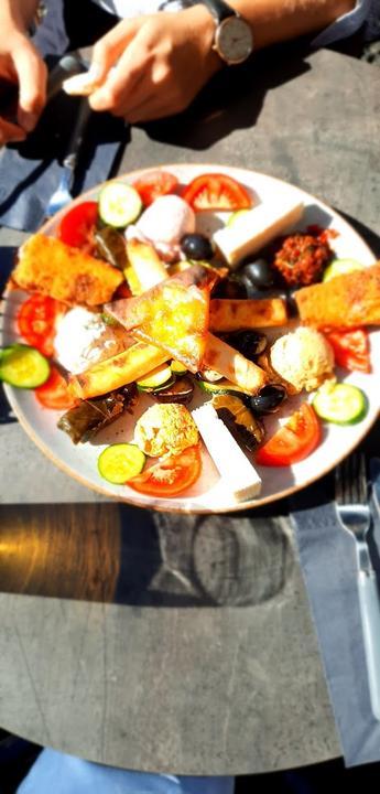 The Kebap Factory