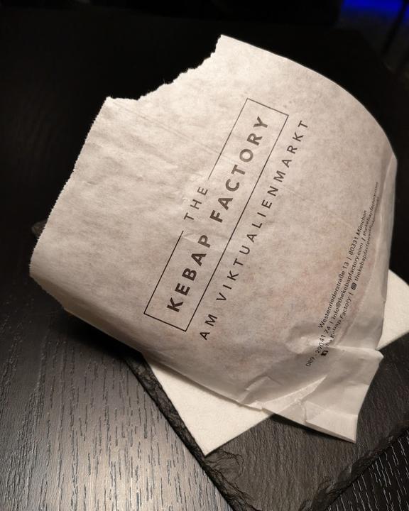 The Kebap Factory