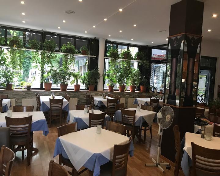Restaurant Akropolis