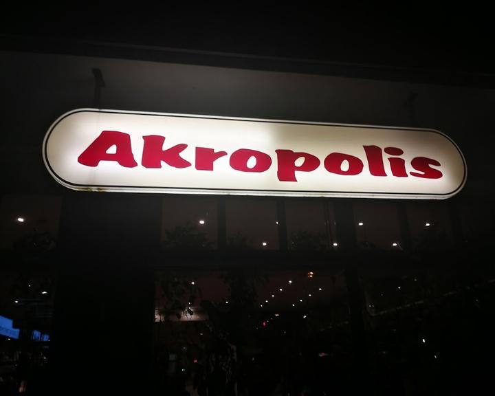 Restaurant Akropolis