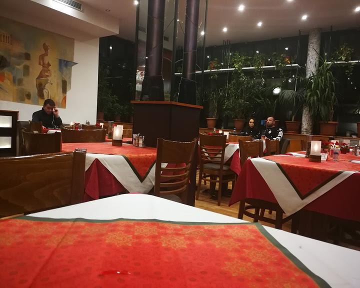 Restaurant Akropolis