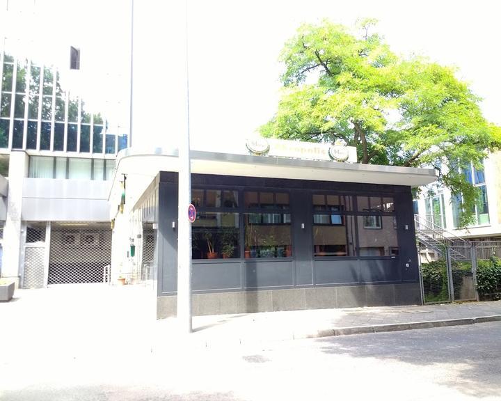 Restaurant Akropolis