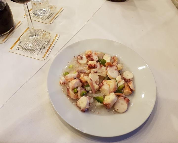 Restaurant Akropolis
