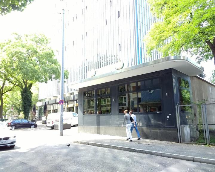 Restaurant Akropolis