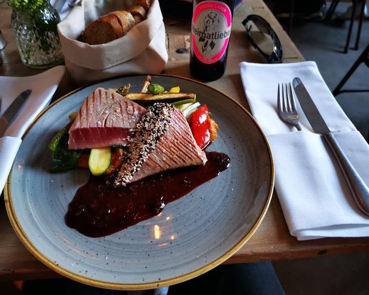 La Soupe Populaire Canteen