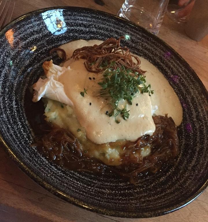 La Soupe Populaire Canteen