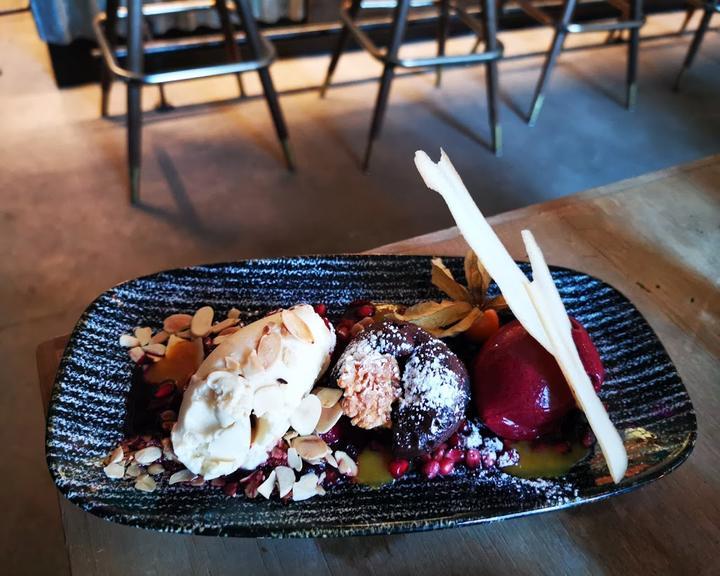 La Soupe Populaire Canteen