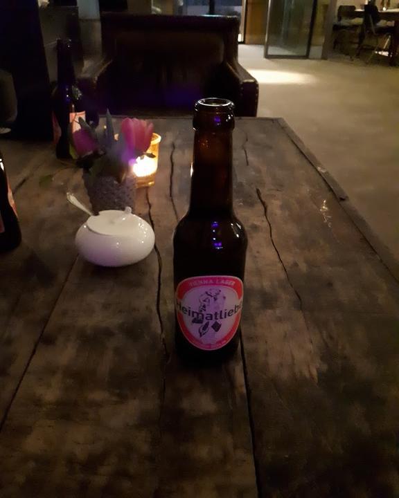 La Soupe Populaire Canteen