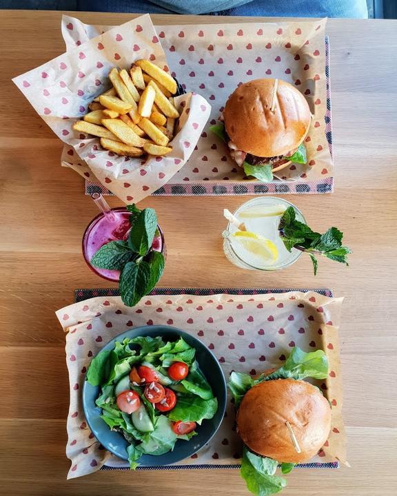 Burgerheart Konstanz