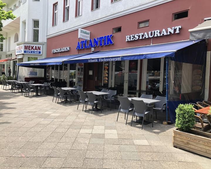 Atlantik Fischrestaurant