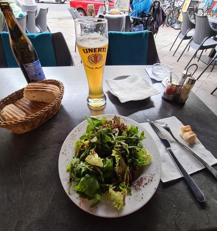 Atlantik Fischrestaurant