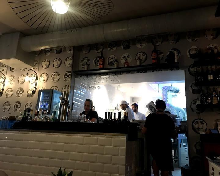 60 Secondi Pizza Napoletana