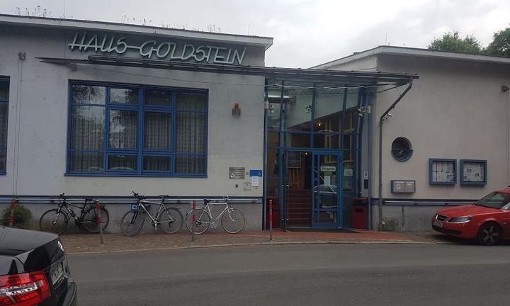 Haus Goldstein