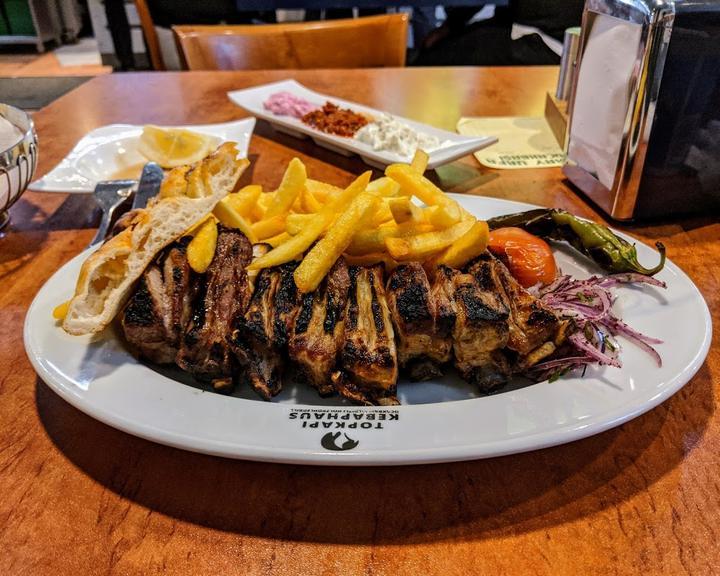 Saray Urfa