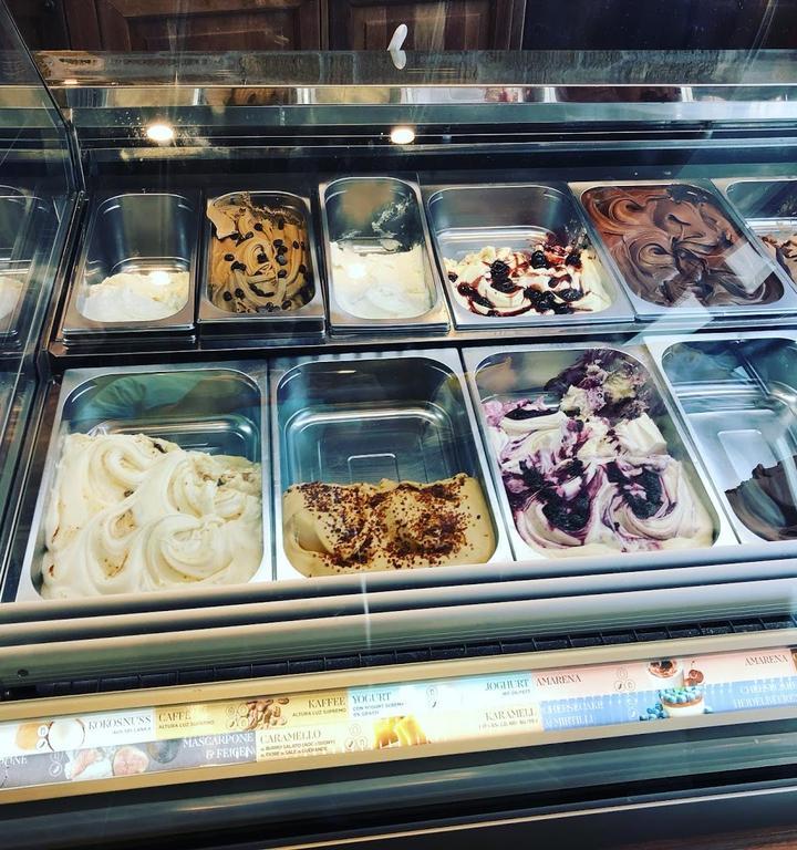 Amorino Eis Metzingen