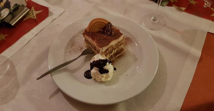 Pizzeria Kirschenwiese