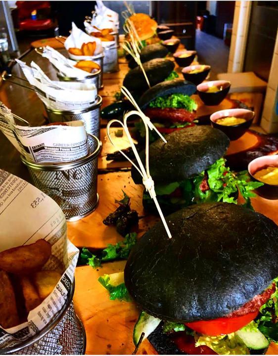 Rodeo Steakhaus
