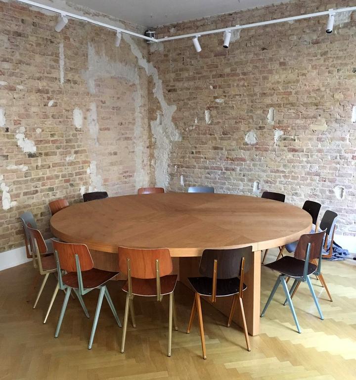 The Barn Cafe - Friedelstraße