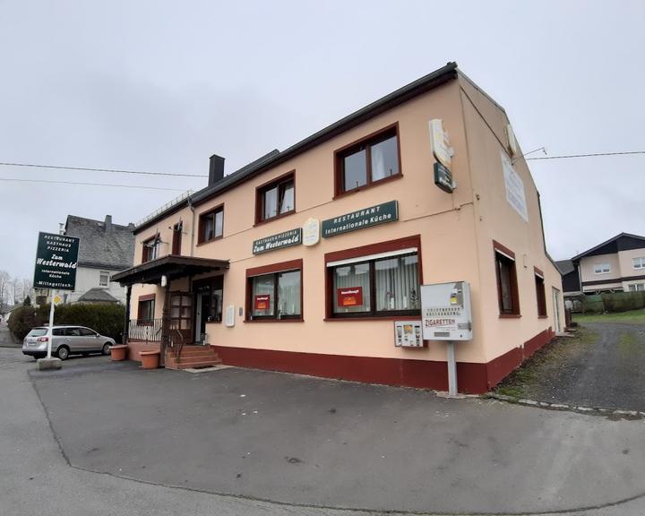 Zum Westerwald - Restaurant & Gasthof