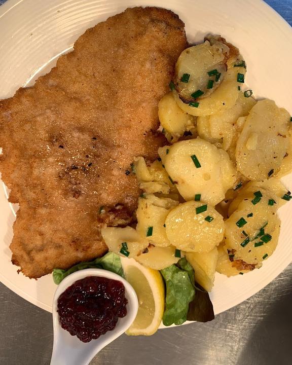 Restaurant am Golfplatz Haghof
