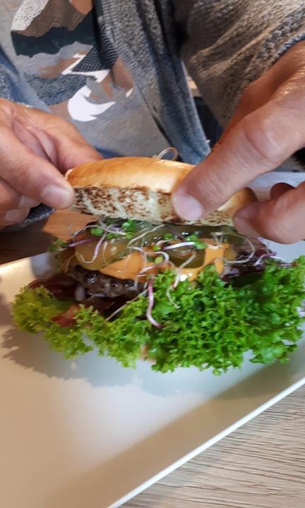 Grillbar fast.food.fresh