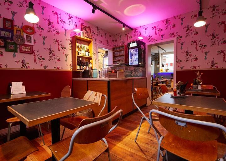 takumi Ramen-Station Hamburg