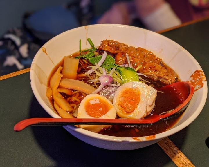 takumi Ramen-Station Hamburg