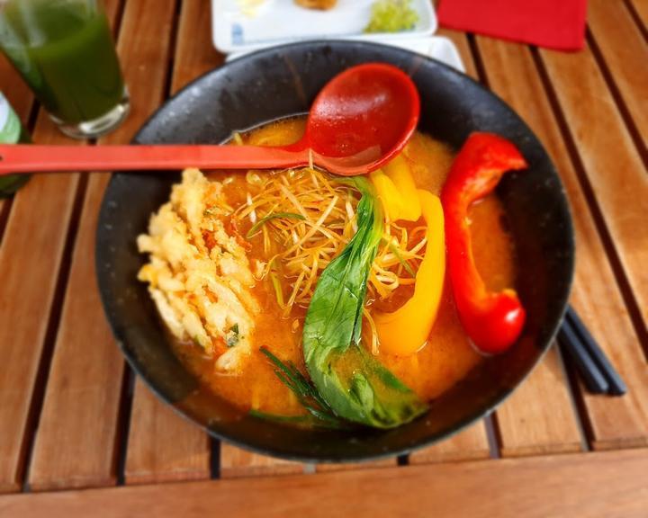 takumi Ramen-Station Hamburg