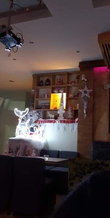 Cafe Profitia