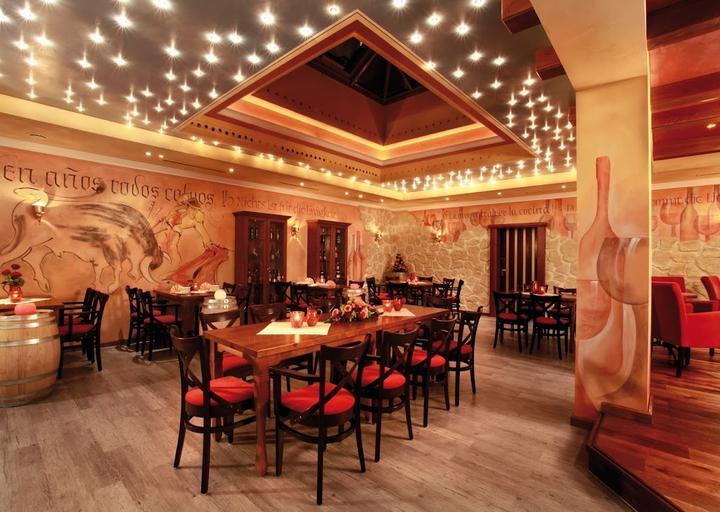 Restaurant BODEGA 2010